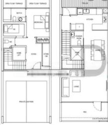 Blk 445 West Crest @ Bukit Batok (Bukit Batok), HDB 5 Rooms #455225881